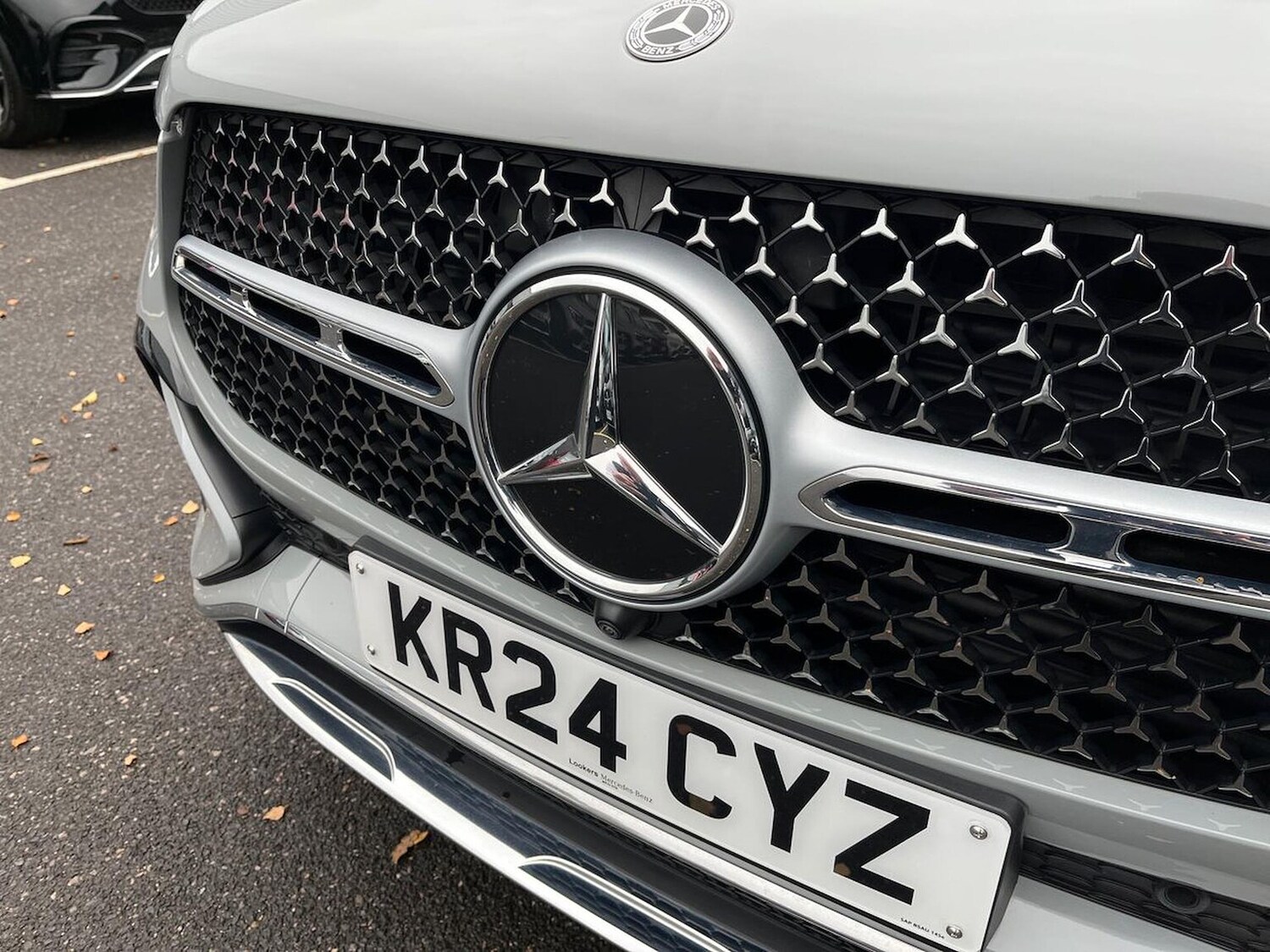 Used Mercedes-Benz GLE 2024 for sale - 76830669: Photo 33