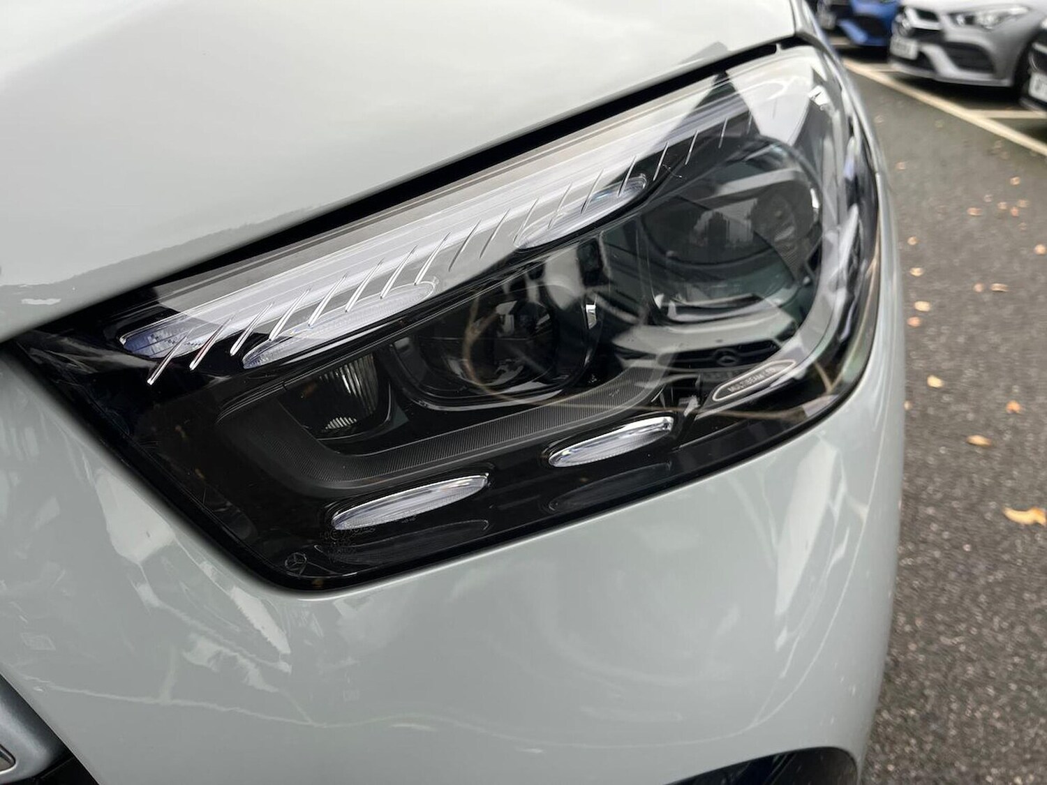 Used Mercedes-Benz GLE 2024 for sale - 76830669: Photo 34