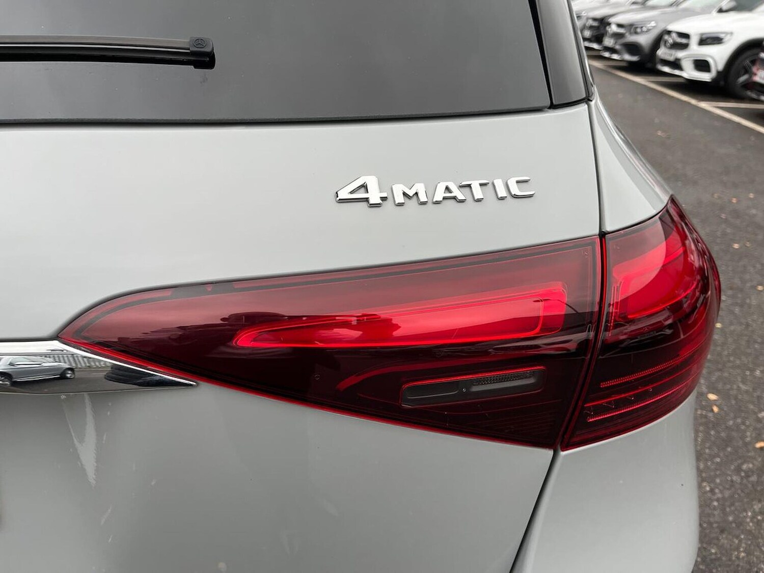 Used Mercedes-Benz GLE 2024 for sale - 76830669: Photo 35