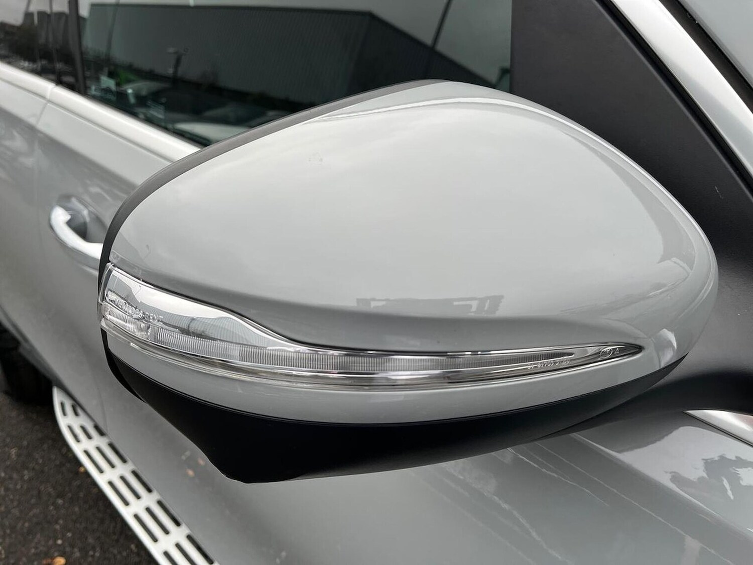 Used Mercedes-Benz GLE 2024 for sale - 76830669: Photo 38