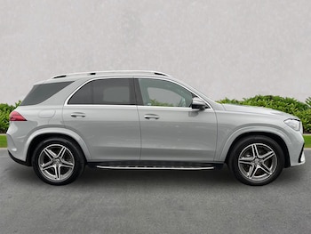 Used Mercedes-Benz GLE 2024 for sale - 76830669: Photo