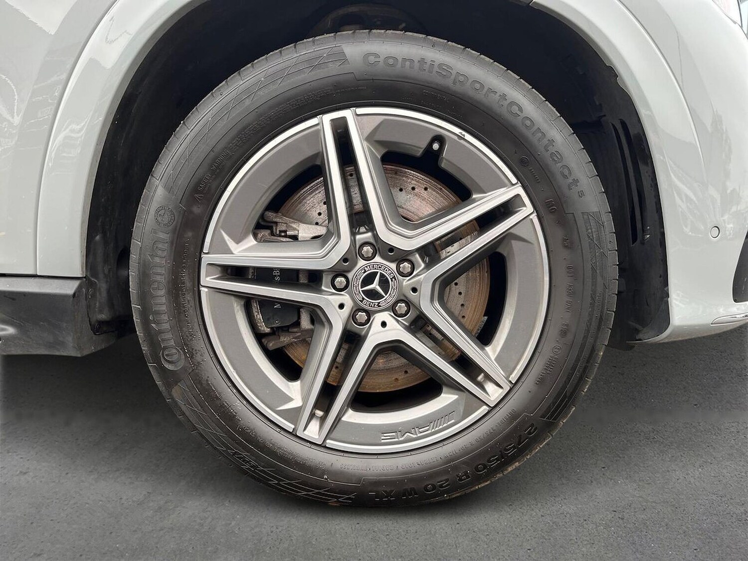 Used Mercedes-Benz GLE 2024 for sale - 76830669: Photo 6