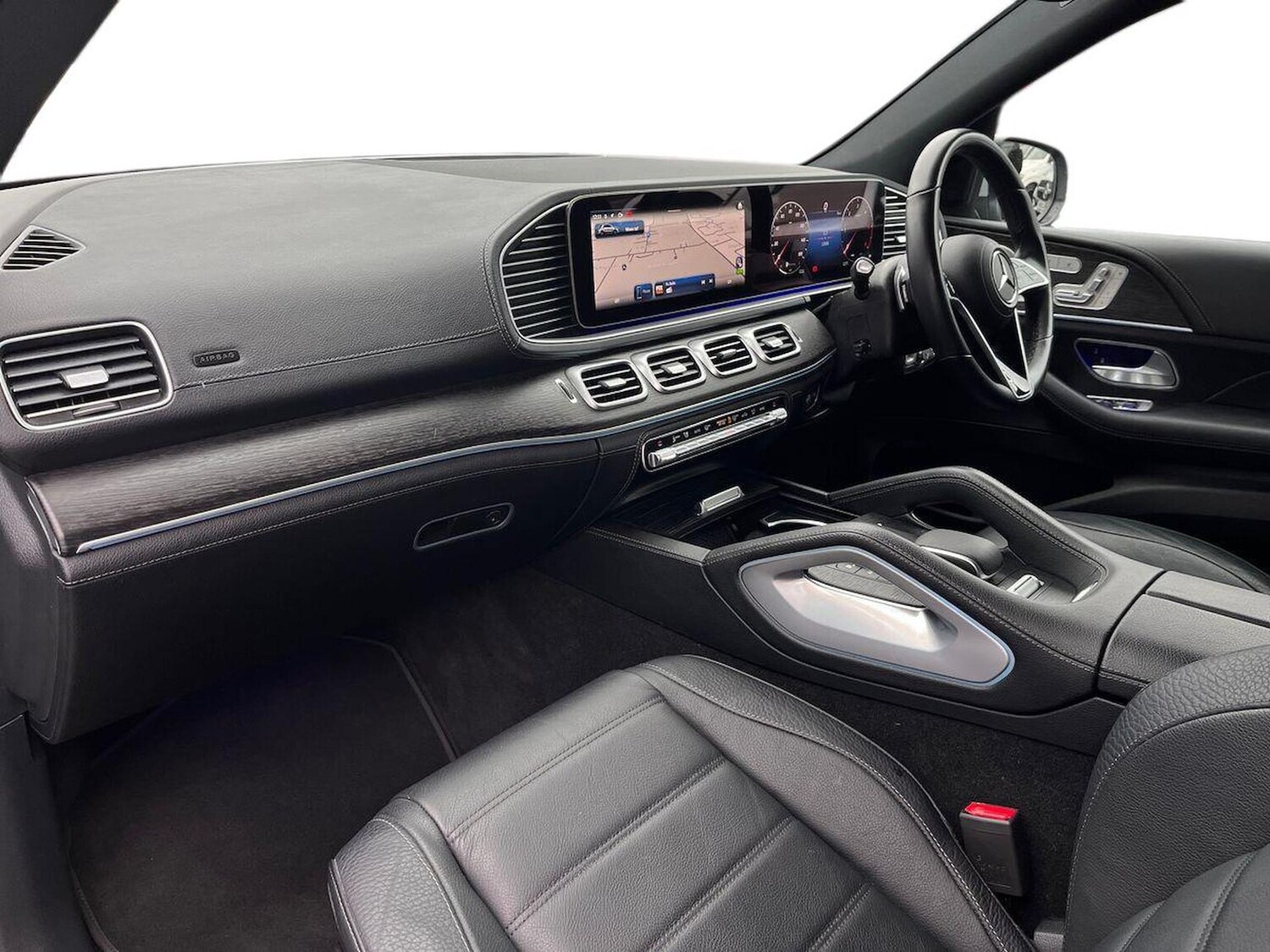 Used Mercedes-Benz GLE 2024 for sale - 76830669: Photo 7