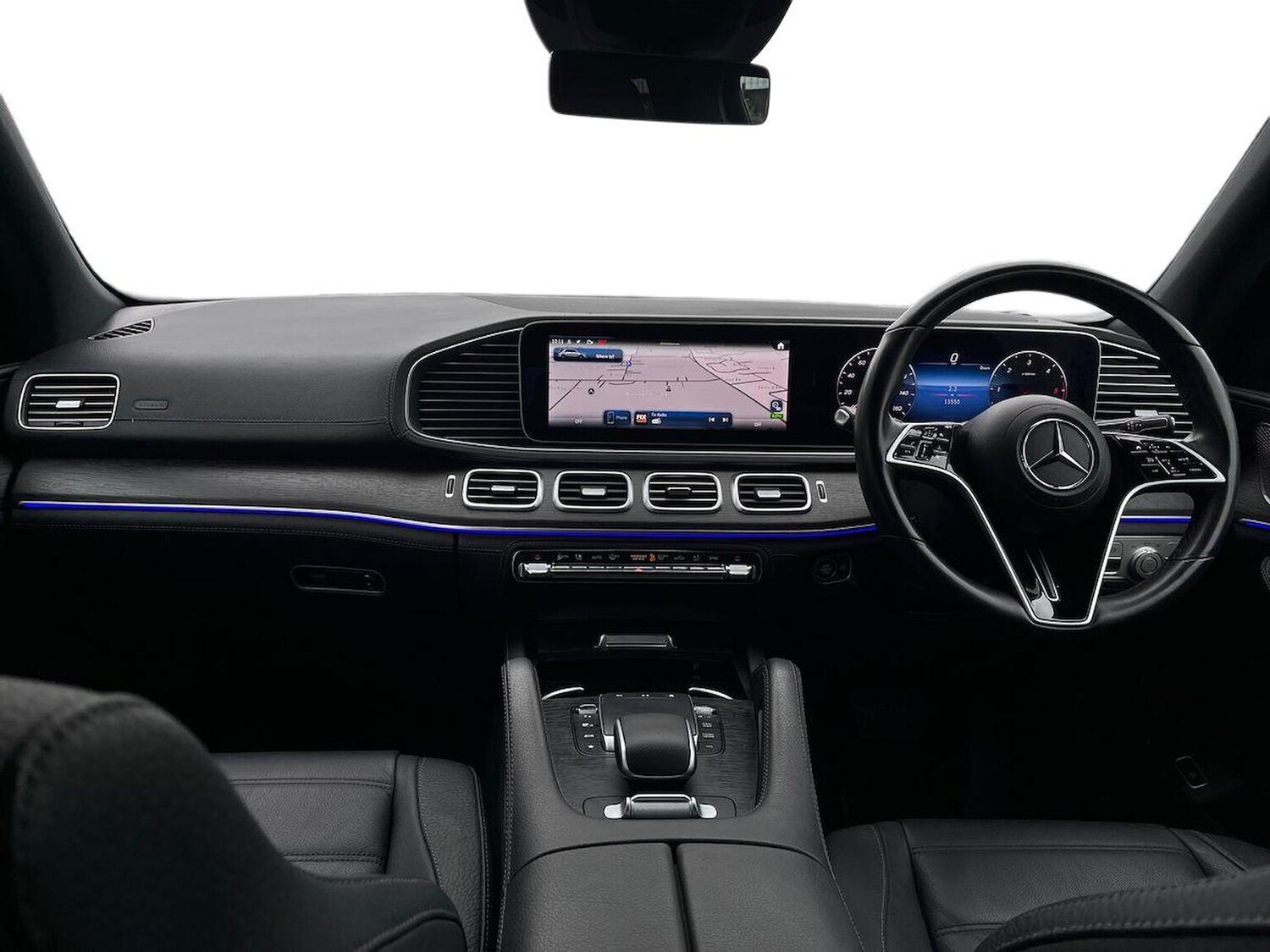 Used Mercedes-Benz GLE 2024 for sale - 76830669: Photo 8