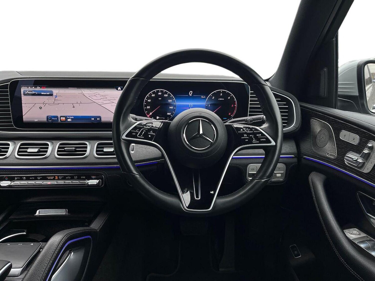 Used Mercedes-Benz GLE 2024 for sale - 76830669: Photo 9