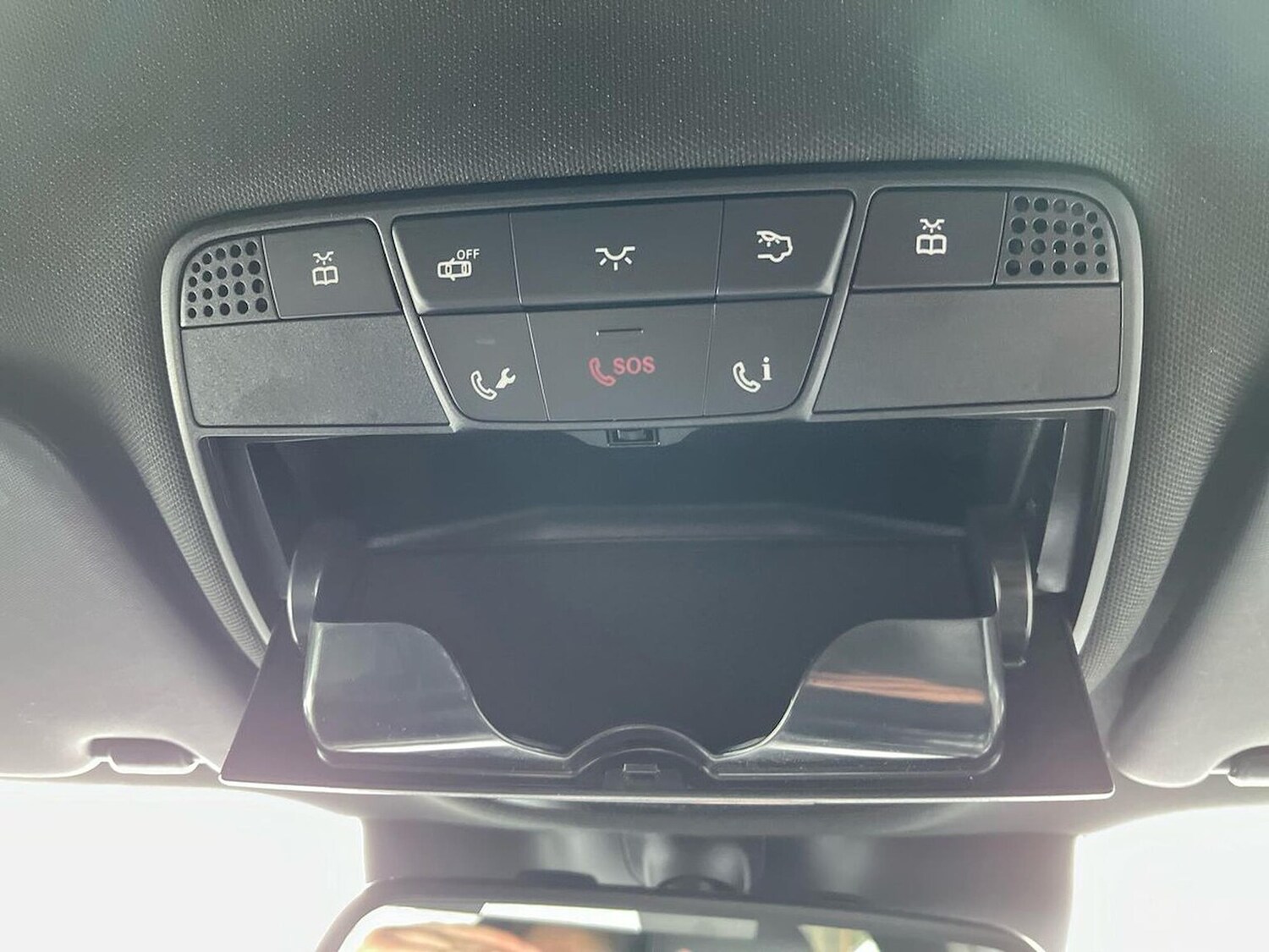 Used Mercedes-Benz GLC 2018 for sale - 76426774: Photo 14