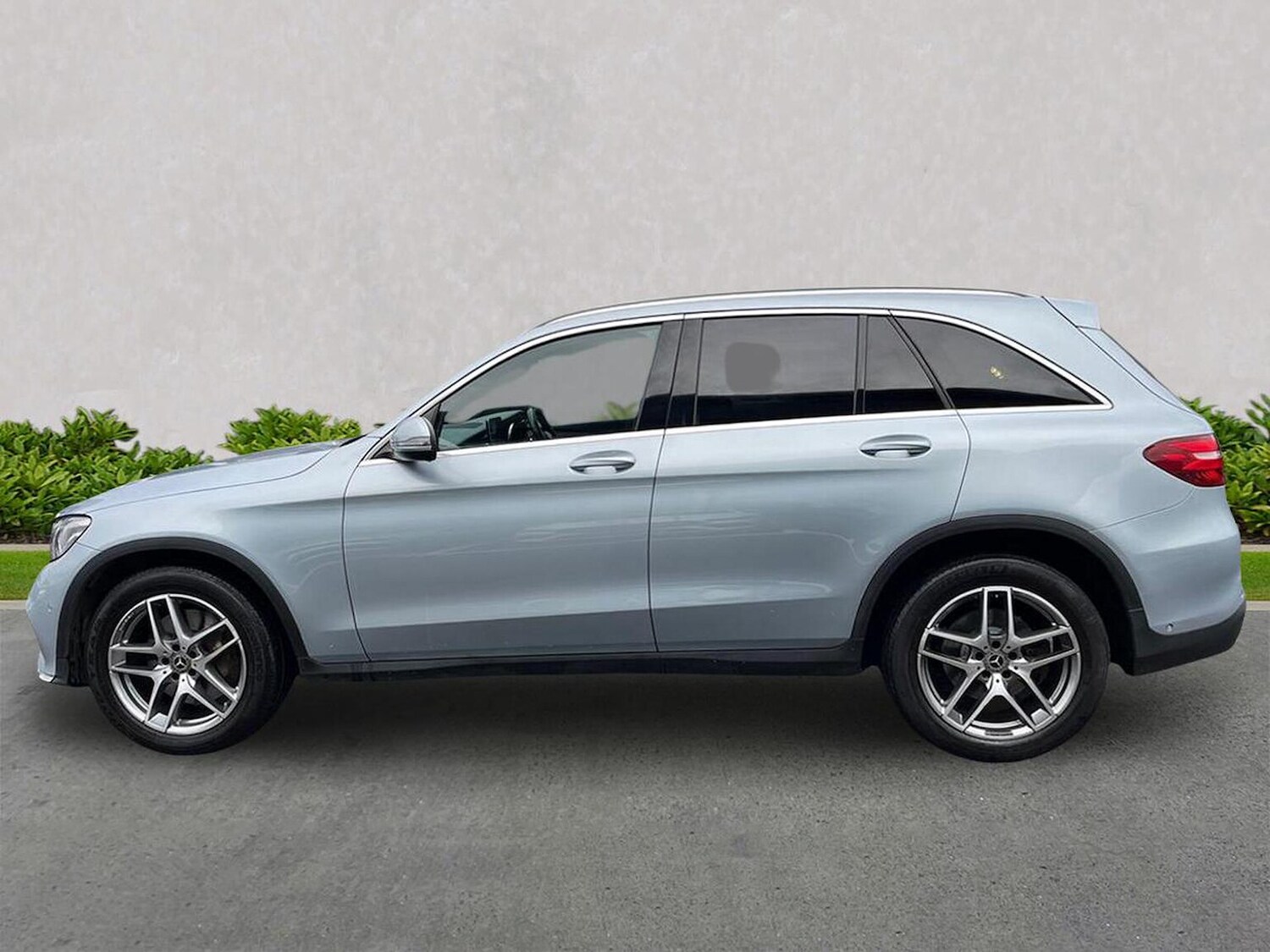 Used Mercedes-Benz GLC 2018 for sale - 76426774: Photo 19