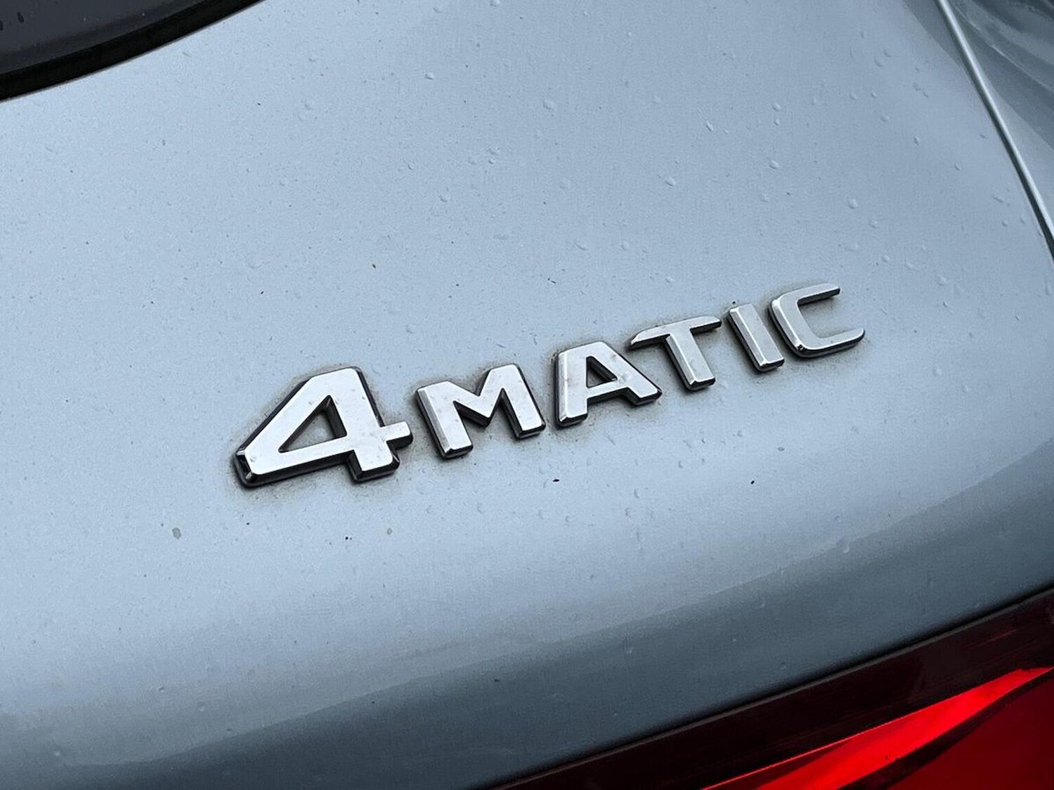 Used Mercedes-Benz GLC 2018 for sale - 76426774: Photo 35