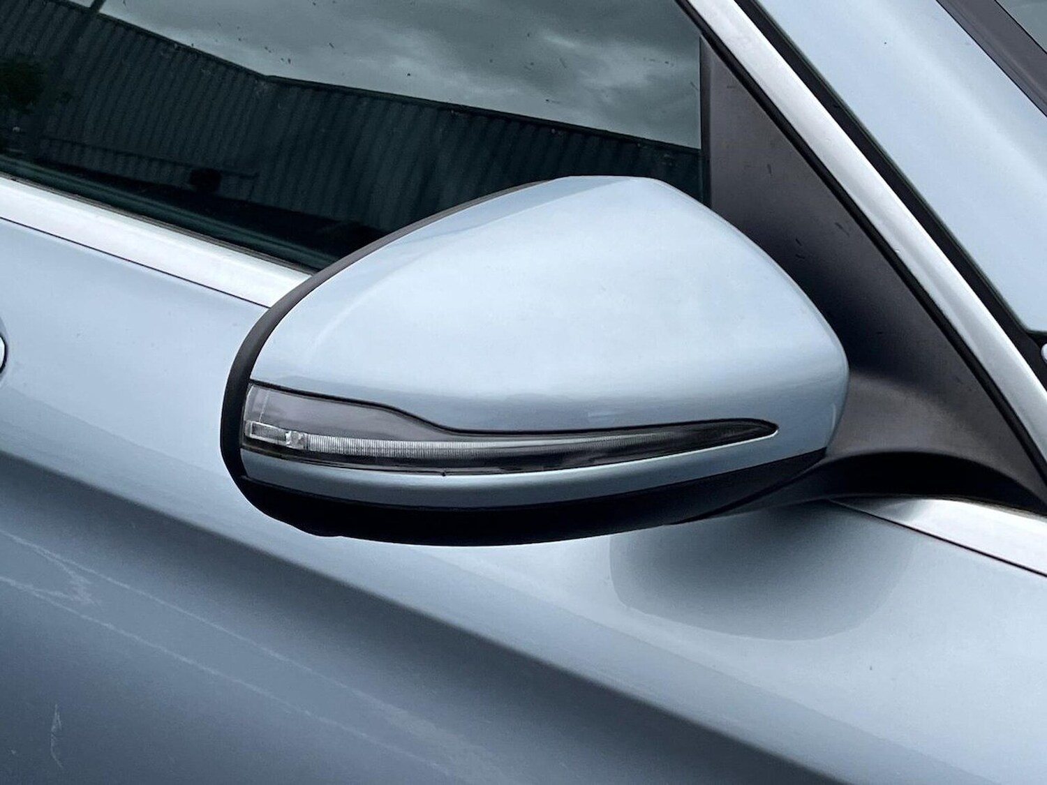 Used Mercedes-Benz GLC 2018 for sale - 76426774: Photo 38