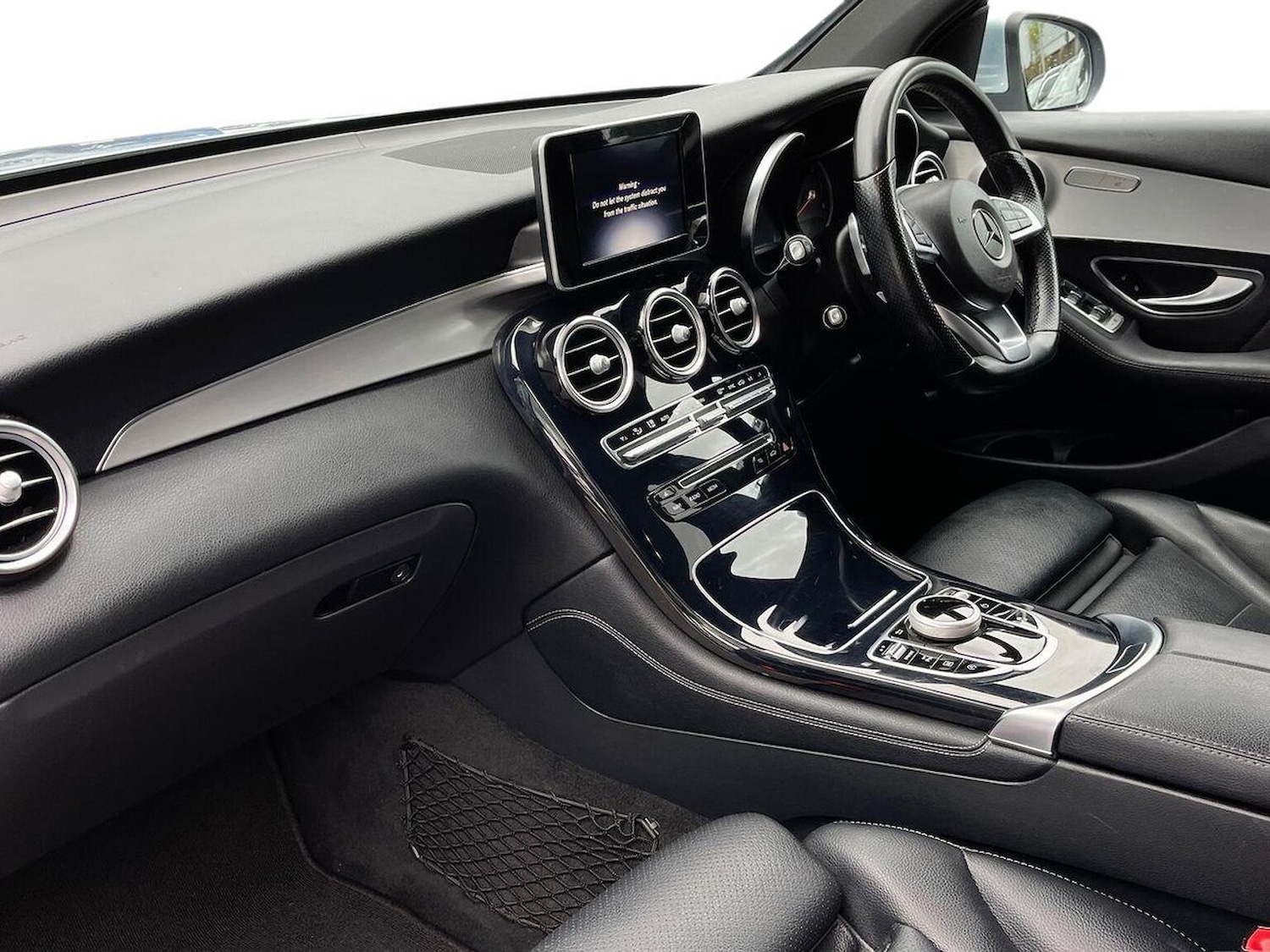 Used Mercedes-Benz GLC 2018 for sale - 76426774: Photo 7