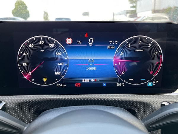 Used Mercedes-Benz A-Class 2023 for sale - 75593228: Photo 10