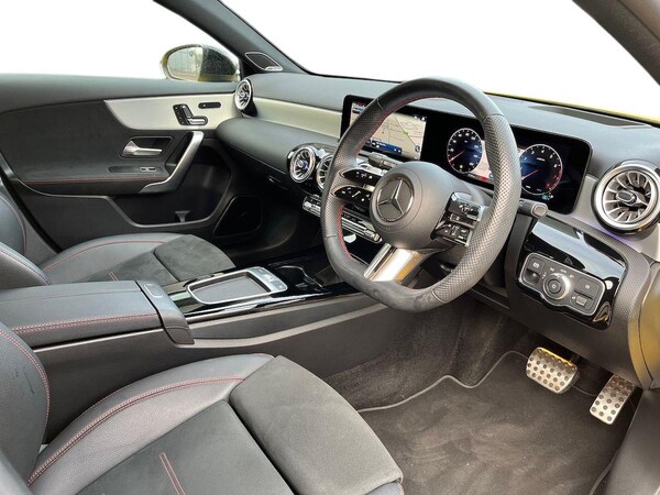 Used Mercedes-Benz A-Class 2023 for sale - 75593228: Photo 15