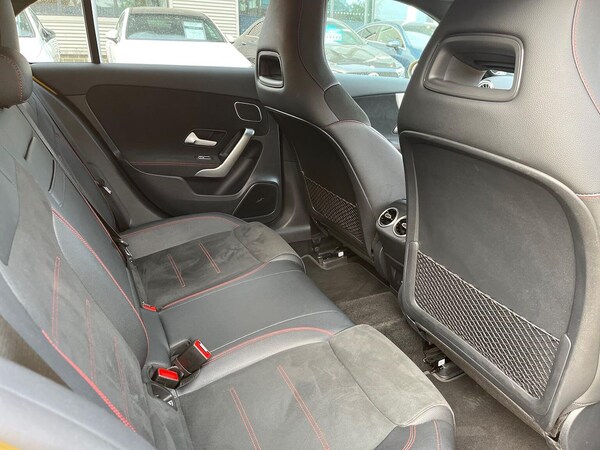 Used Mercedes-Benz A-Class 2023 for sale - 75593228: Photo 16