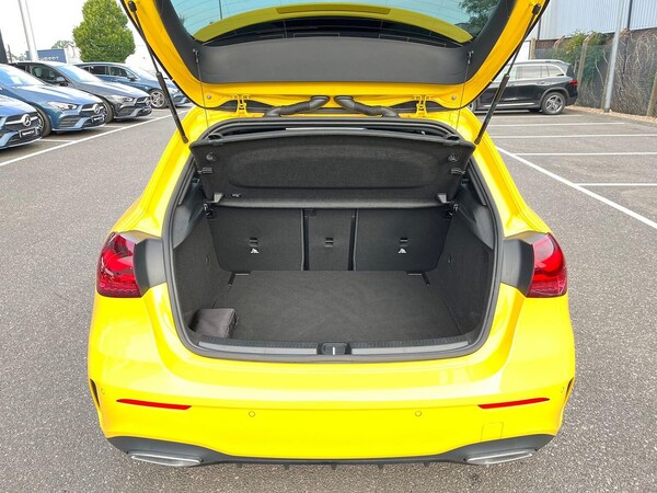 Used Mercedes-Benz A-Class 2023 for sale - 75593228: Photo 17