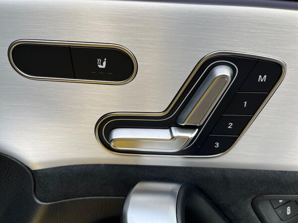 Used Mercedes-Benz A-Class 2023 for sale - 75593228: Photo 30