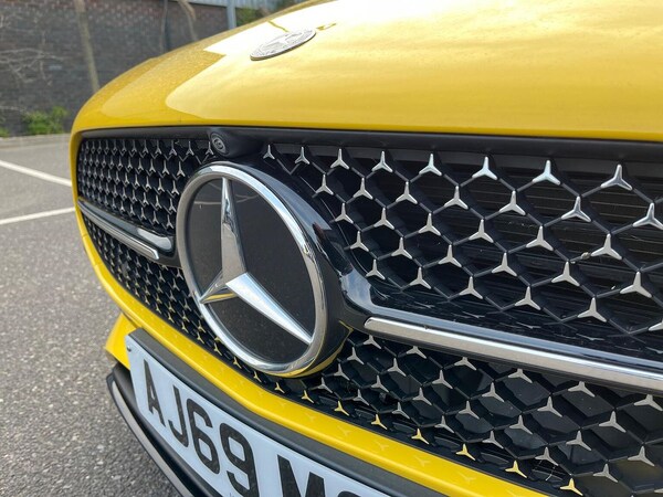 Used Mercedes-Benz A-Class 2023 for sale - 75593228: Photo 33