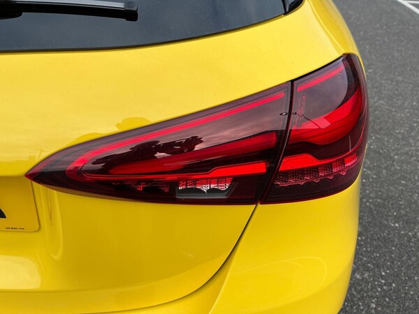 Used Mercedes-Benz A-Class 2023 for sale - 75593228: Photo 35