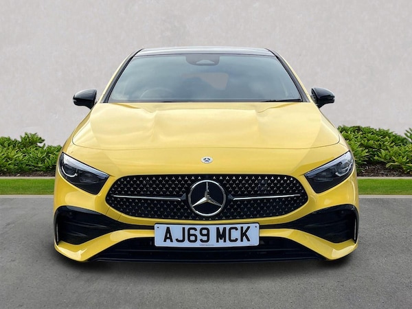 Used Mercedes-Benz A-Class 2023 for sale - 75593228: Photo 5