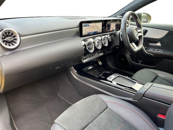 Used Mercedes-Benz A-Class 2023 for sale - 75593228: Photo 7