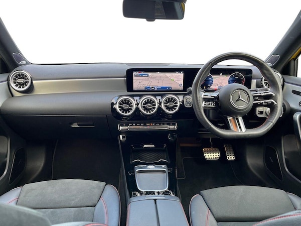 Used Mercedes-Benz A-Class 2023 for sale - 75593228: Photo 8