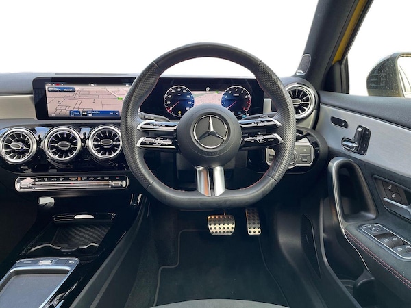 Used Mercedes-Benz A-Class 2023 for sale - 75593228: Photo 9