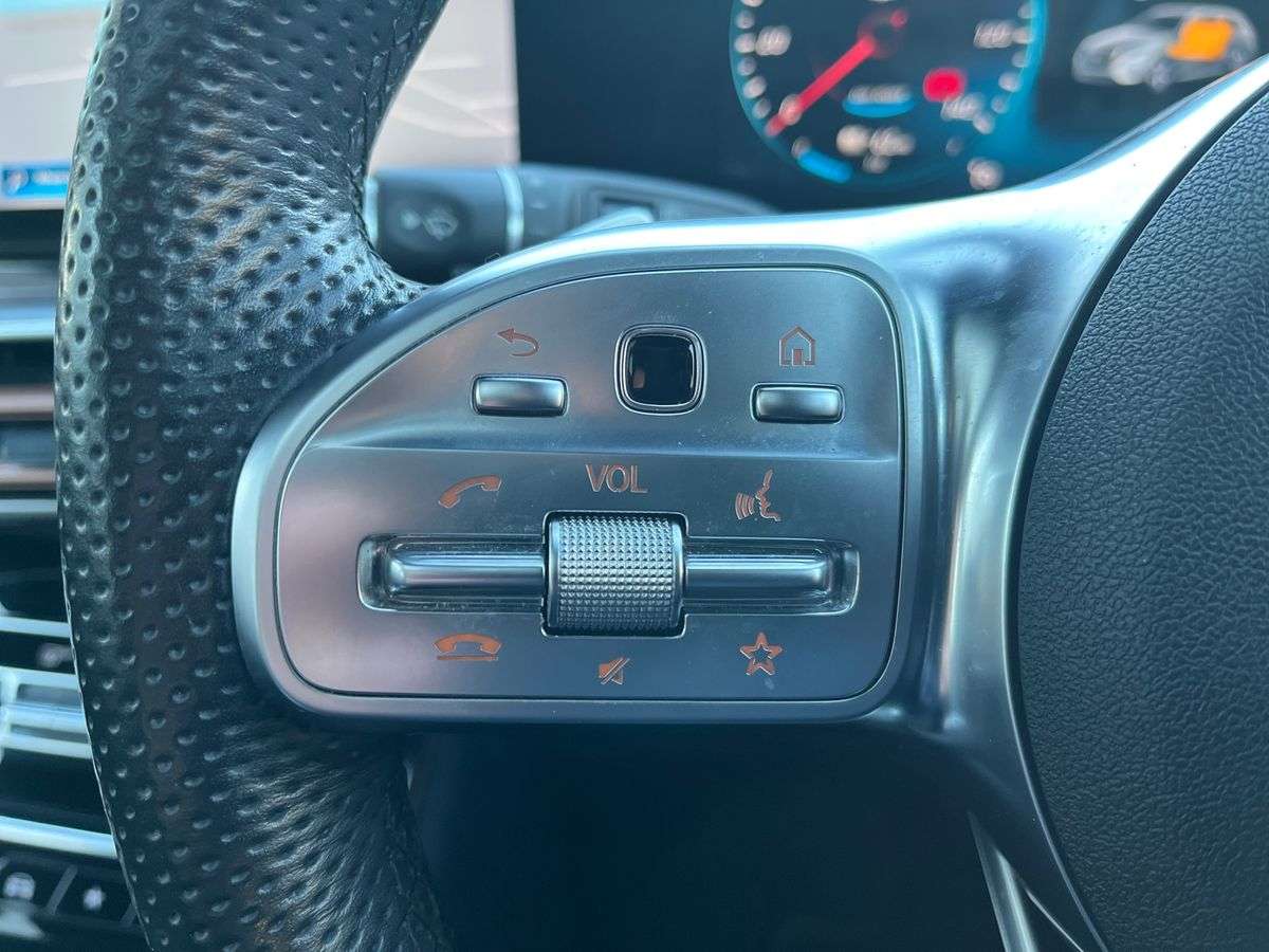 Used Mercedes-Benz EQC 2021 for sale - 77610113: Photo 26