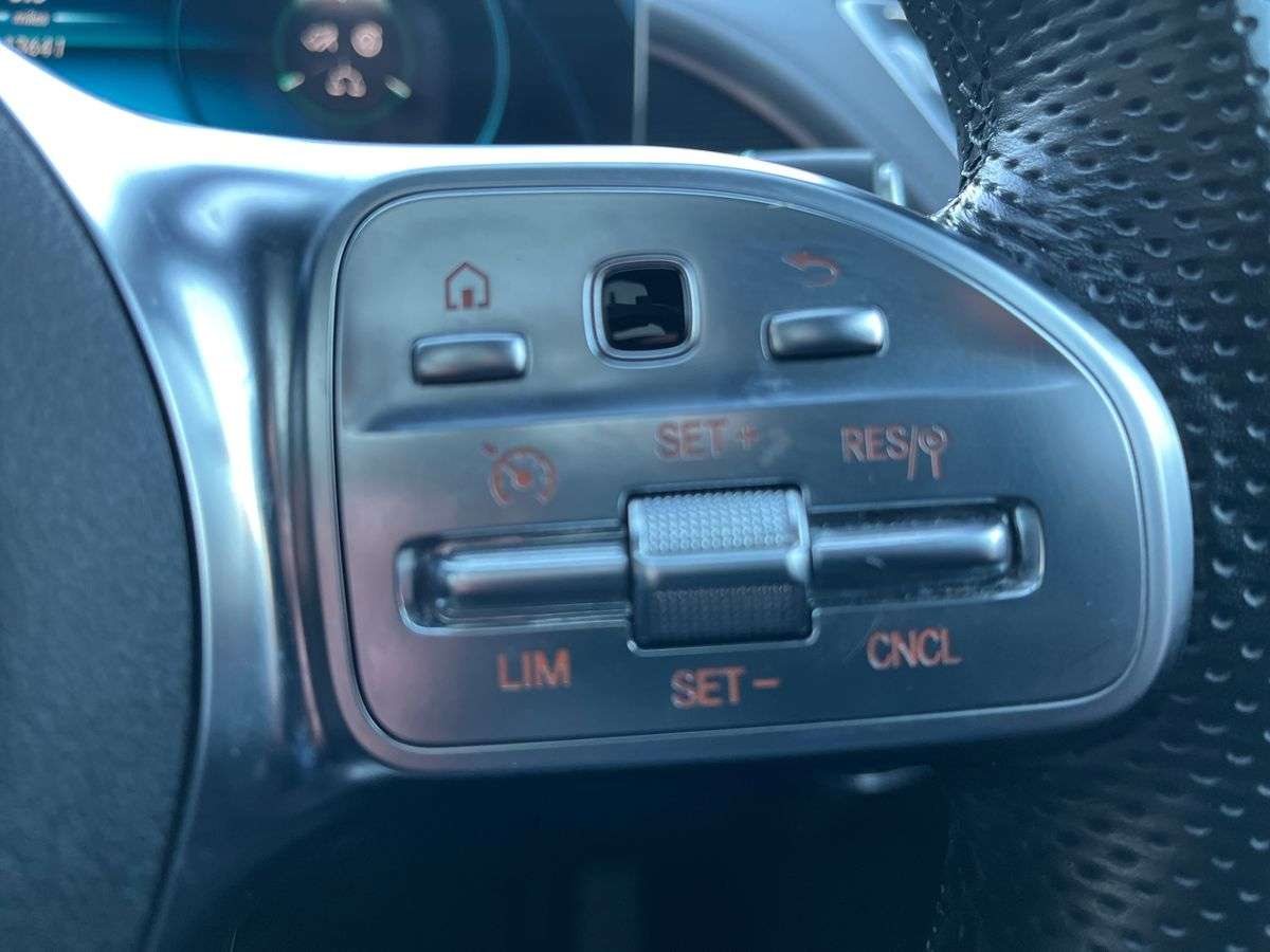 Used Mercedes-Benz EQC 2021 for sale - 77610113: Photo 27