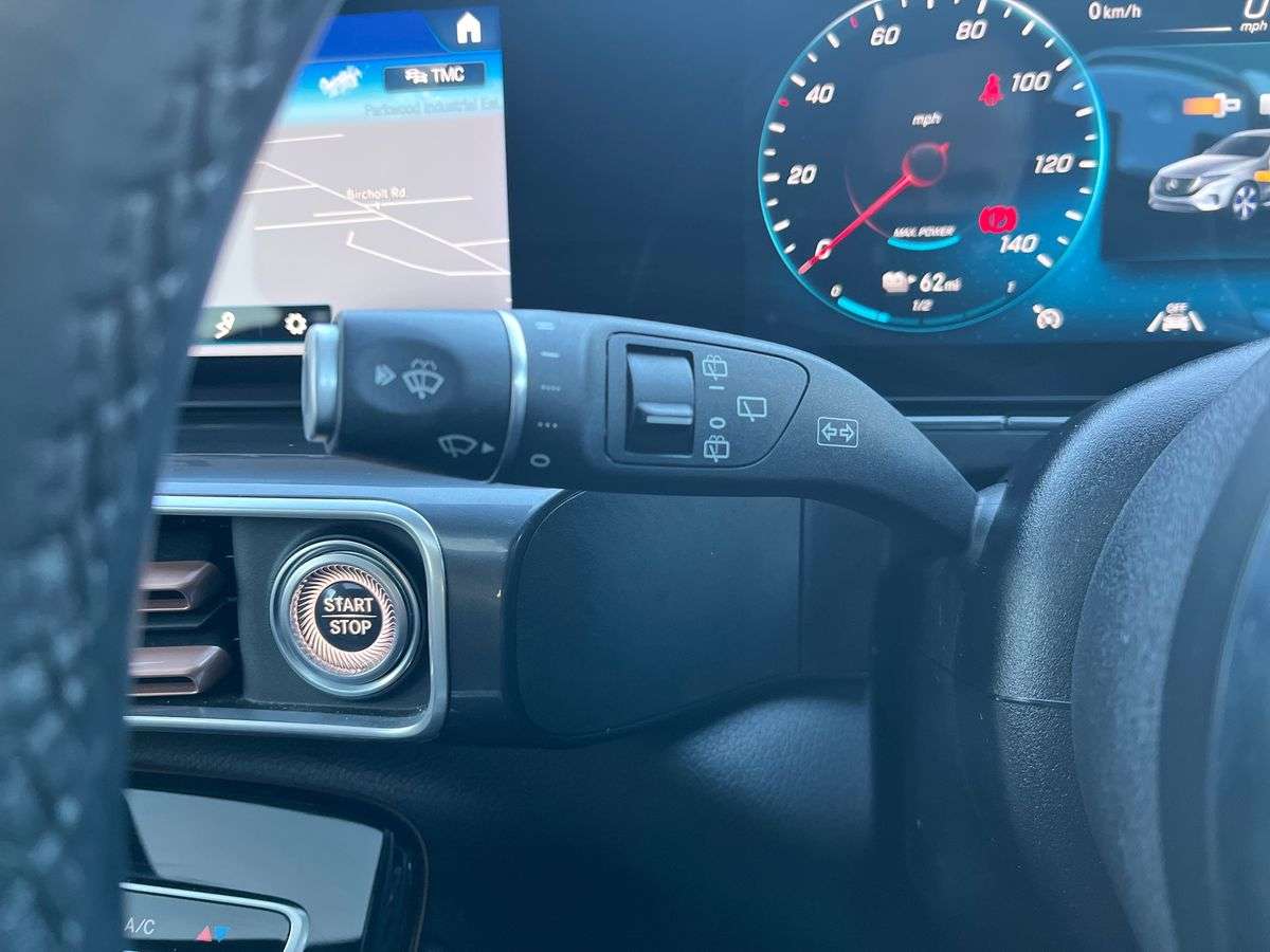 Used Mercedes-Benz EQC 2021 for sale - 77610113: Photo 28