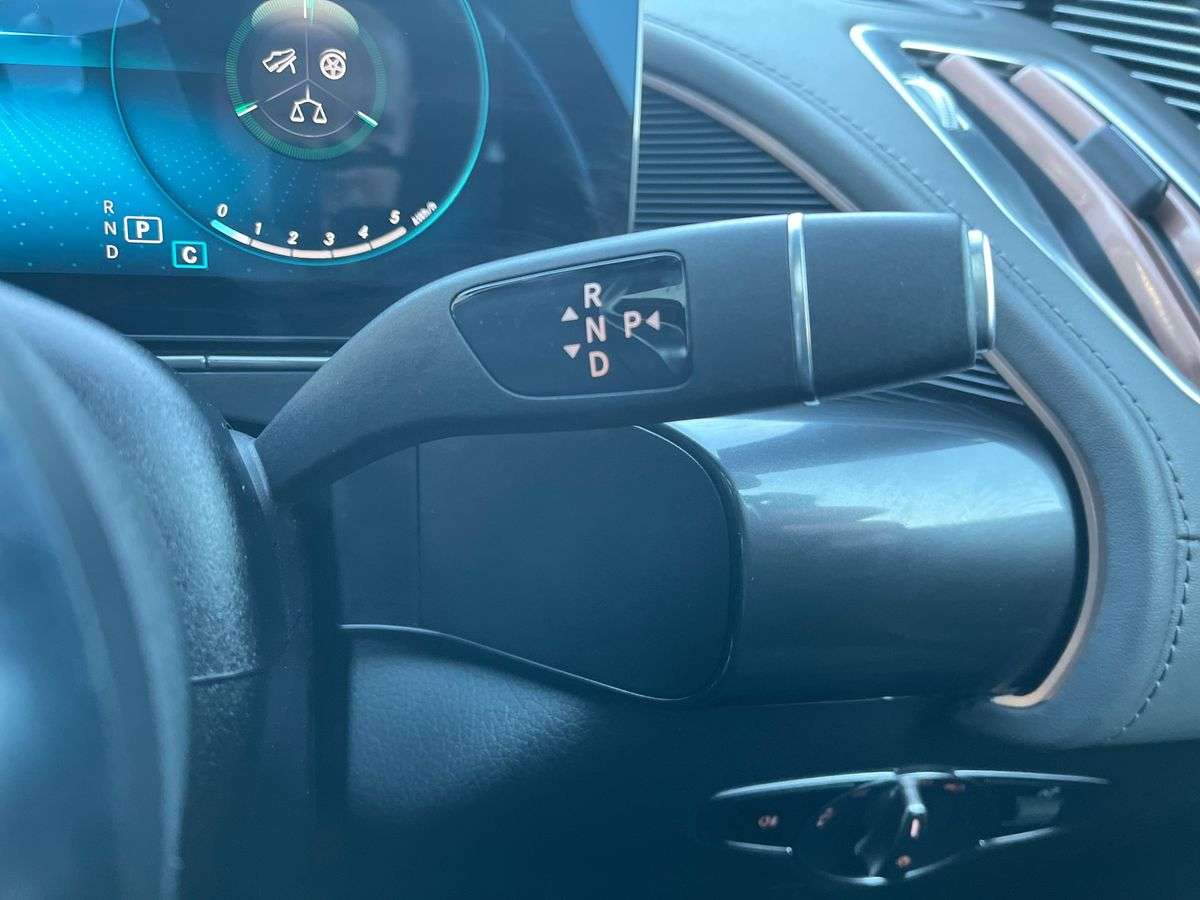 Used Mercedes-Benz EQC 2021 for sale - 77610113: Photo 29