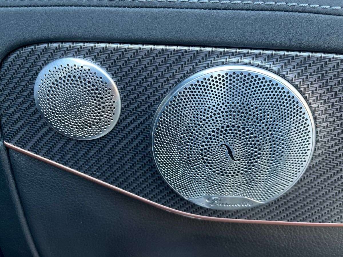 Used Mercedes-Benz EQC 2021 for sale - 77610113: Photo 31