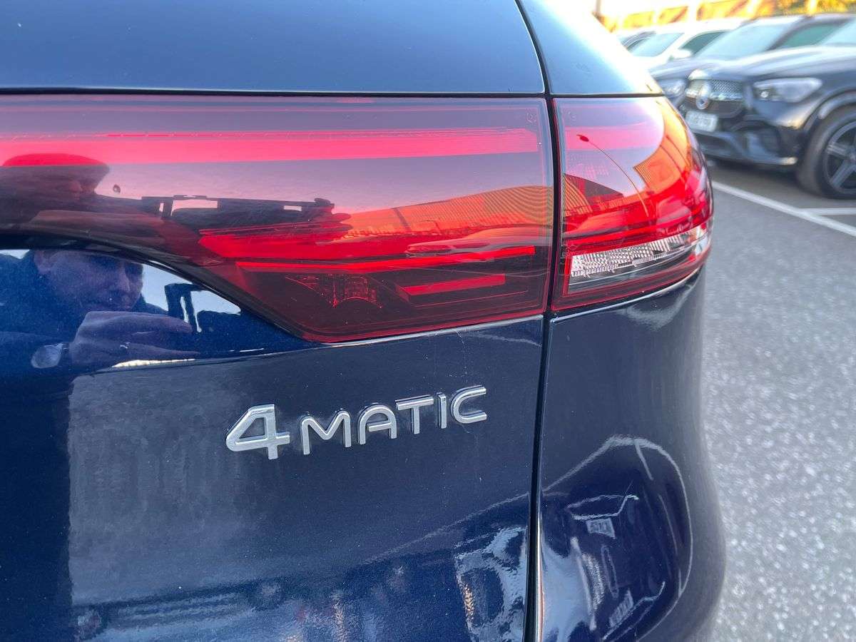 Used Mercedes-Benz EQC 2021 for sale - 77610113: Photo 35