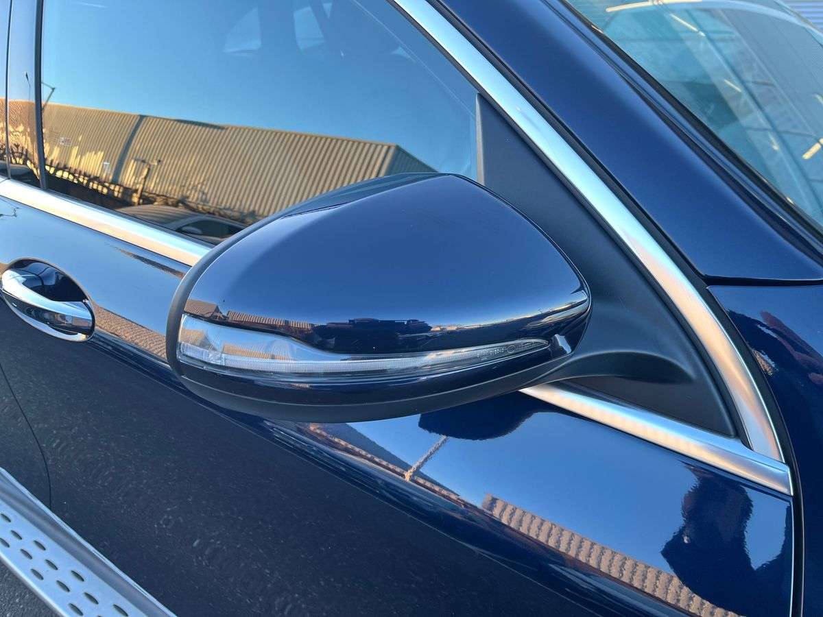 Used Mercedes-Benz EQC 2021 for sale - 77610113: Photo 38