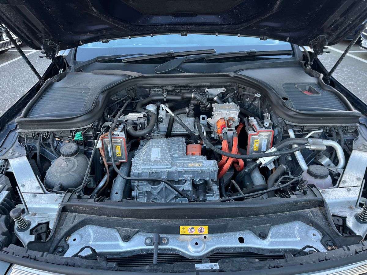 Used Mercedes-Benz EQC 2021 for sale - 77610113: Photo 39