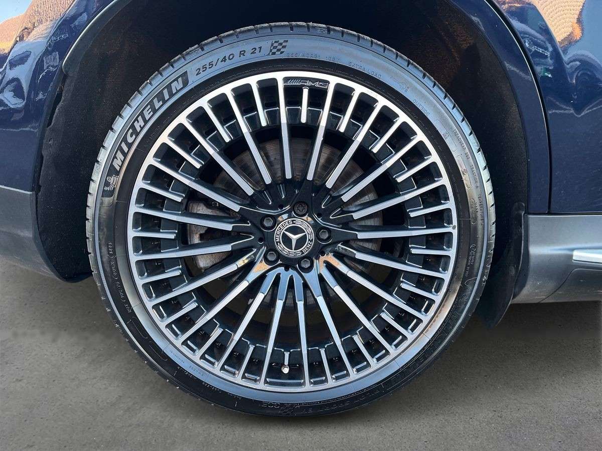 Used Mercedes-Benz EQC 2021 for sale - 77610113: Photo 6