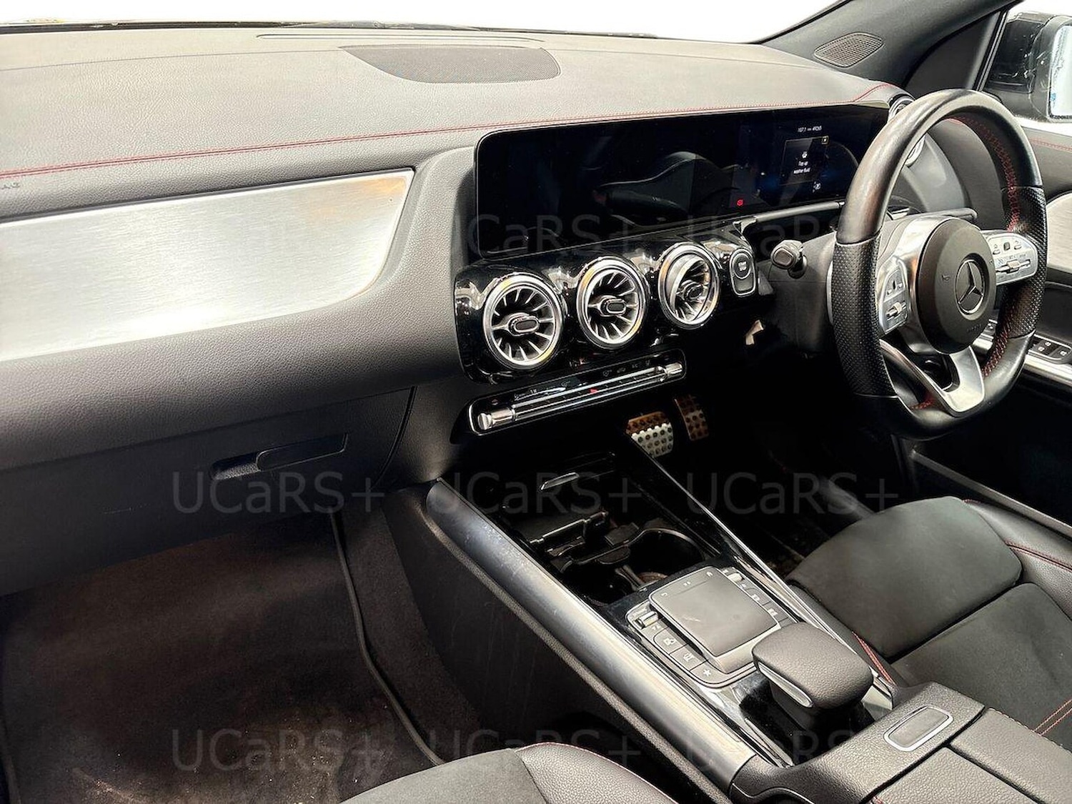 Used Mercedes-Benz EQA 2022 for sale - 76531412: Photo 3