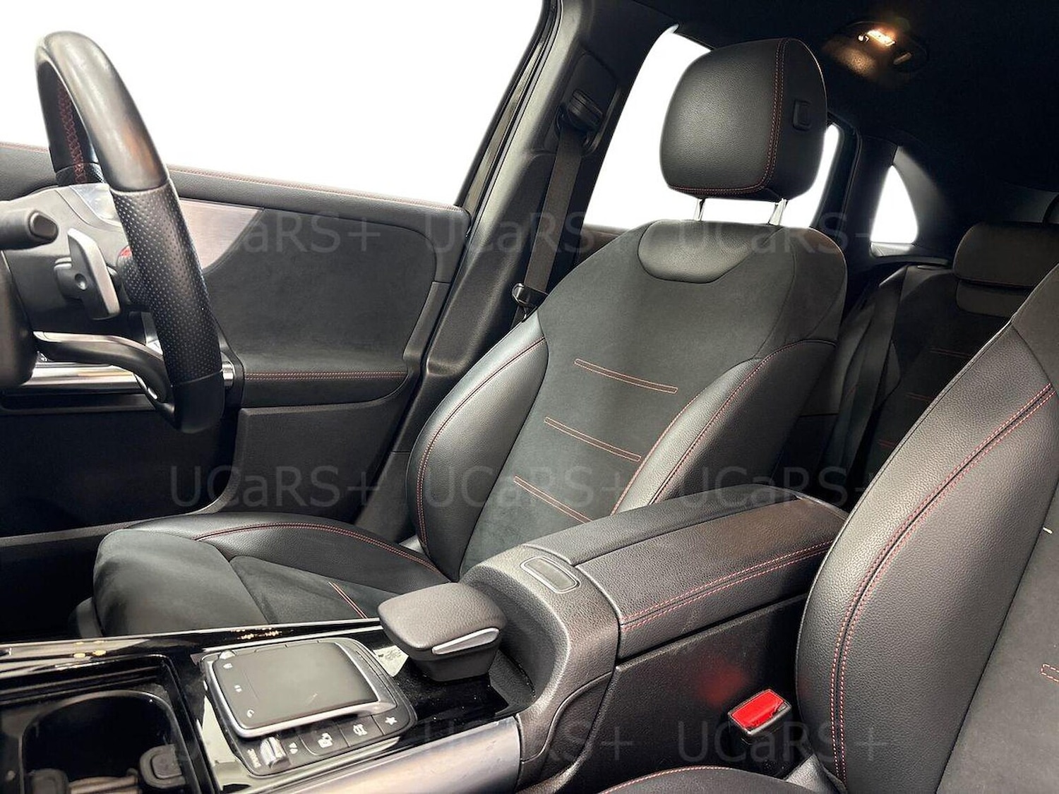 Used Mercedes-Benz EQA 2022 for sale - 76531412: Photo 4