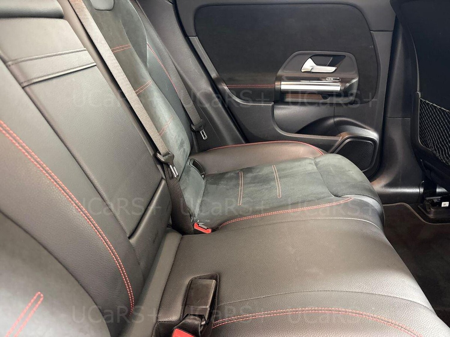 Used Mercedes-Benz EQA 2022 for sale - 76531412: Photo 5