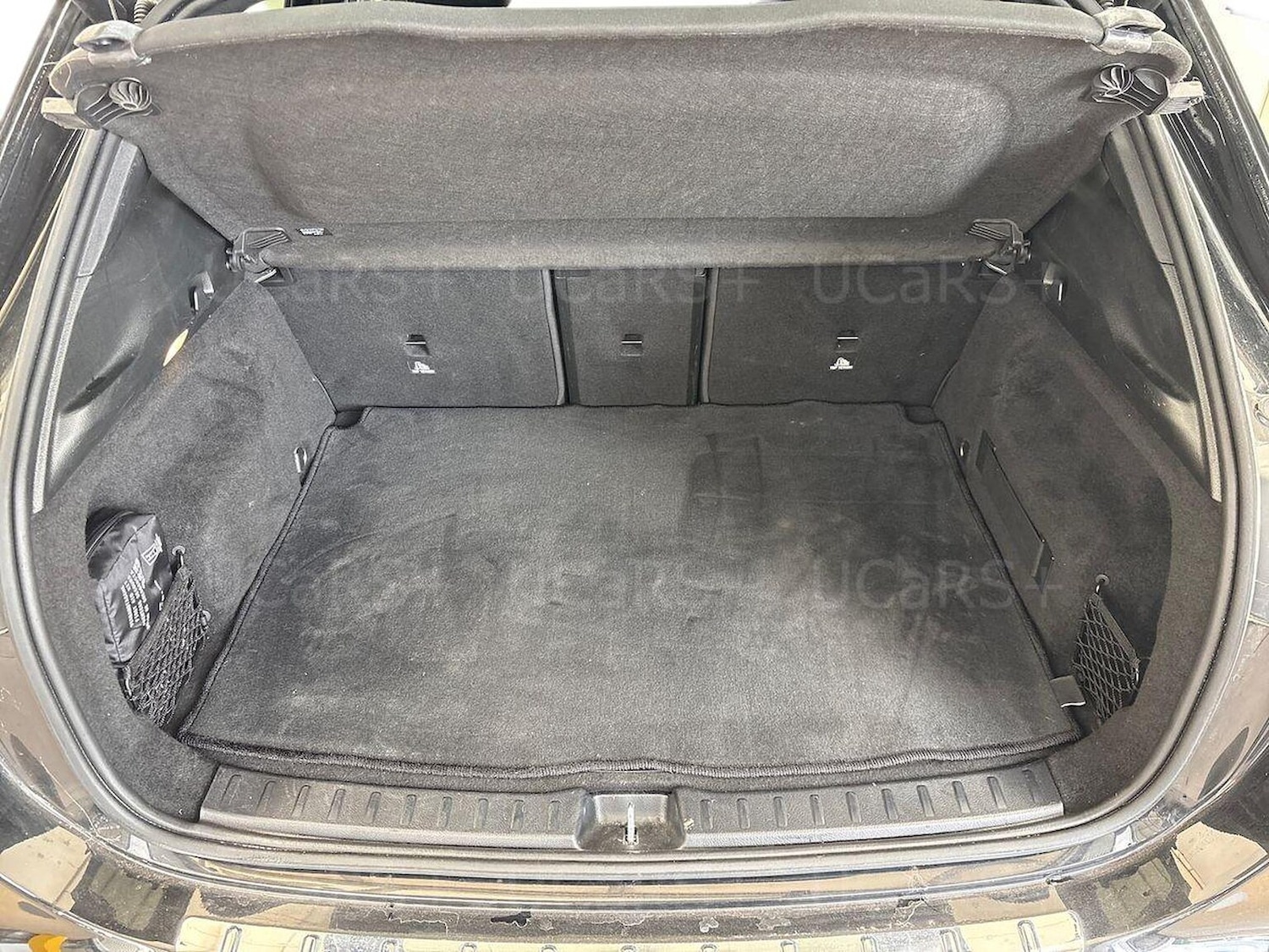 Used Mercedes-Benz EQA 2022 for sale - 76531412: Photo 6