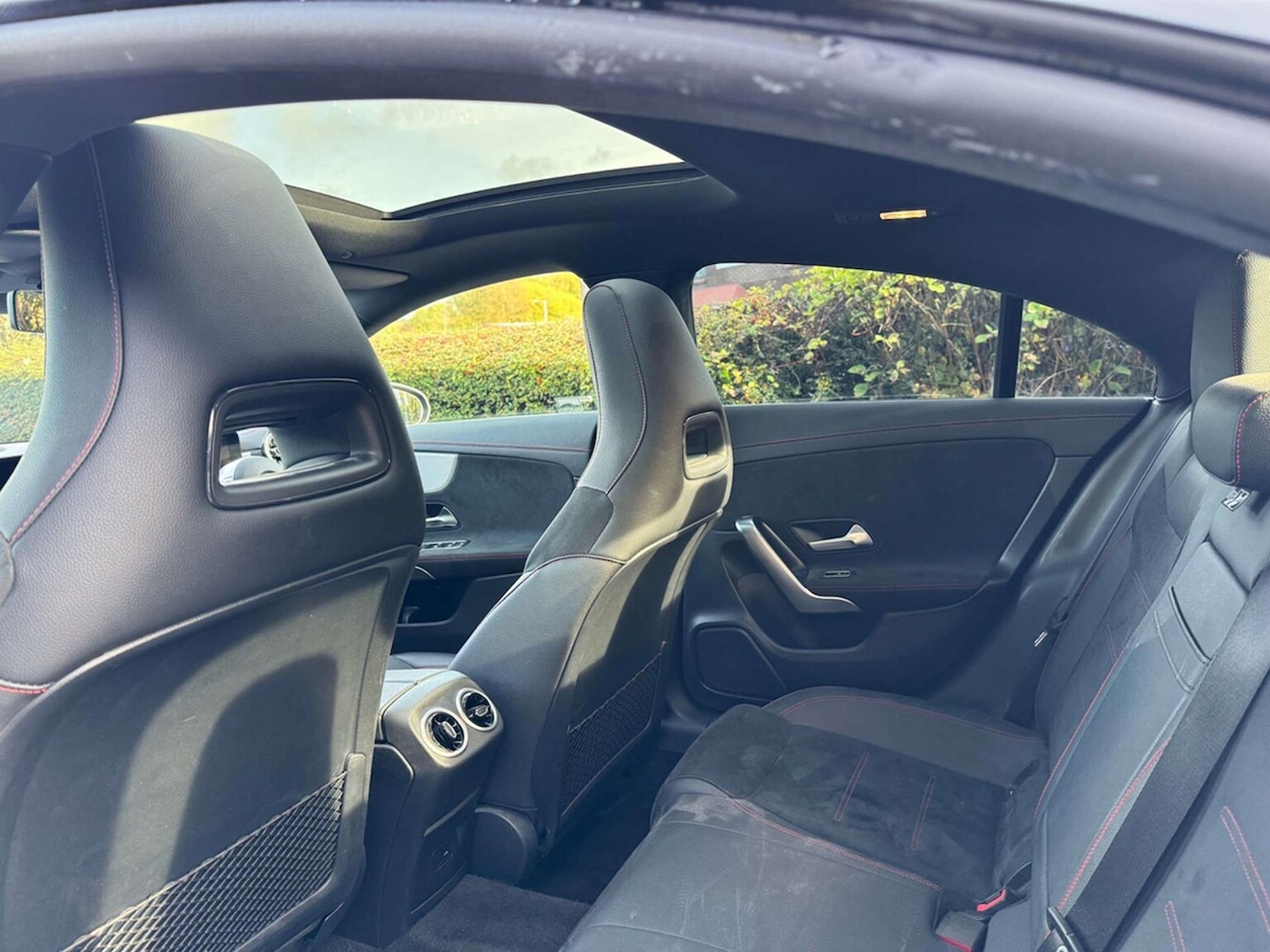 Used Mercedes-Benz CLA 2023 for sale - 76471015: Photo 10