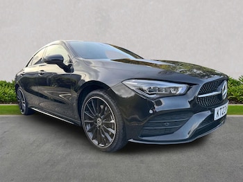 Used Mercedes-Benz CLA 2023 for sale - 76471015: Photo