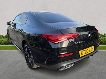 Used Mercedes-Benz CLA 2023 for sale - 76471015: Photo
