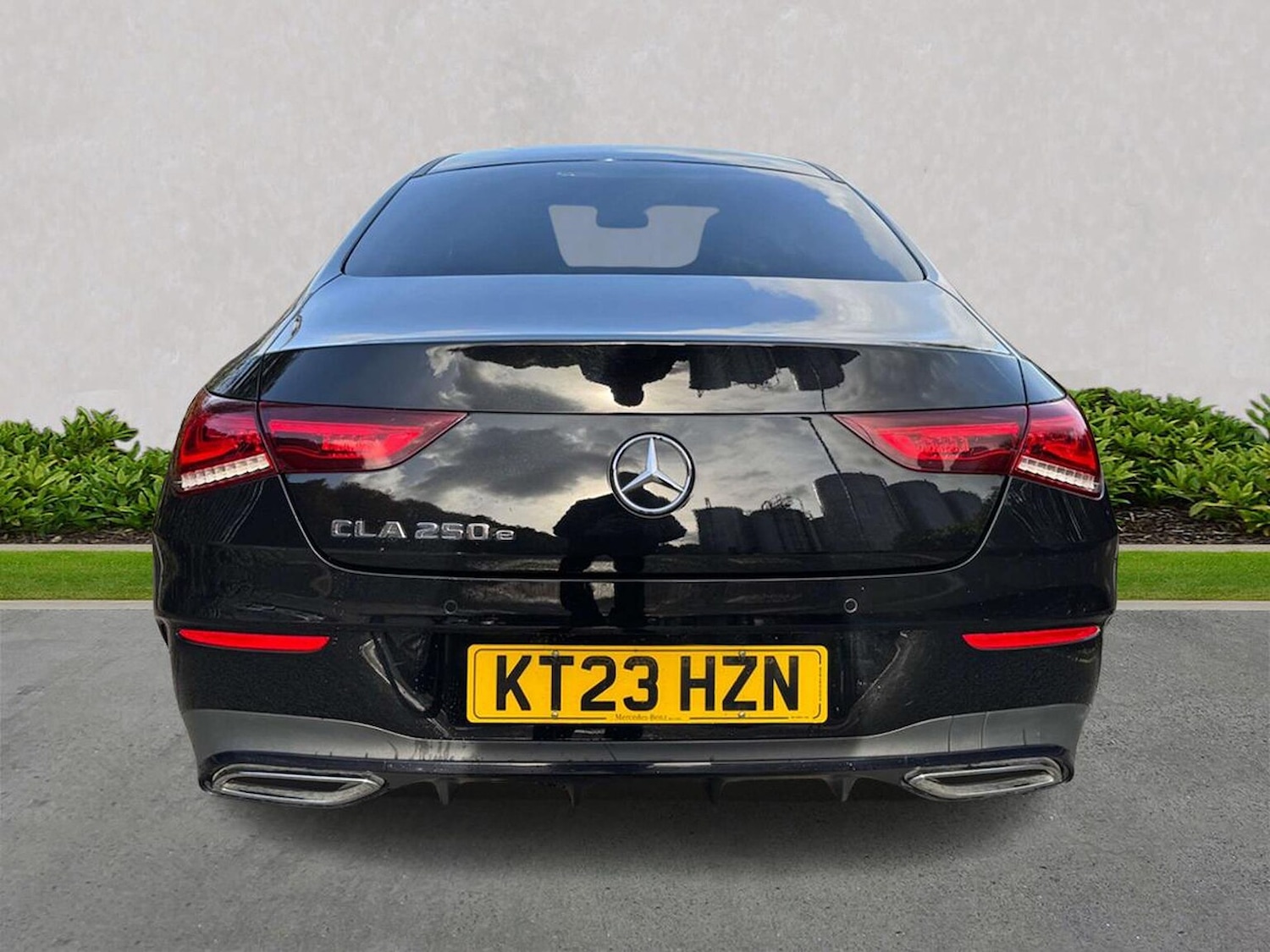 Used Mercedes-Benz CLA 2023 for sale - 76471015: Photo 3