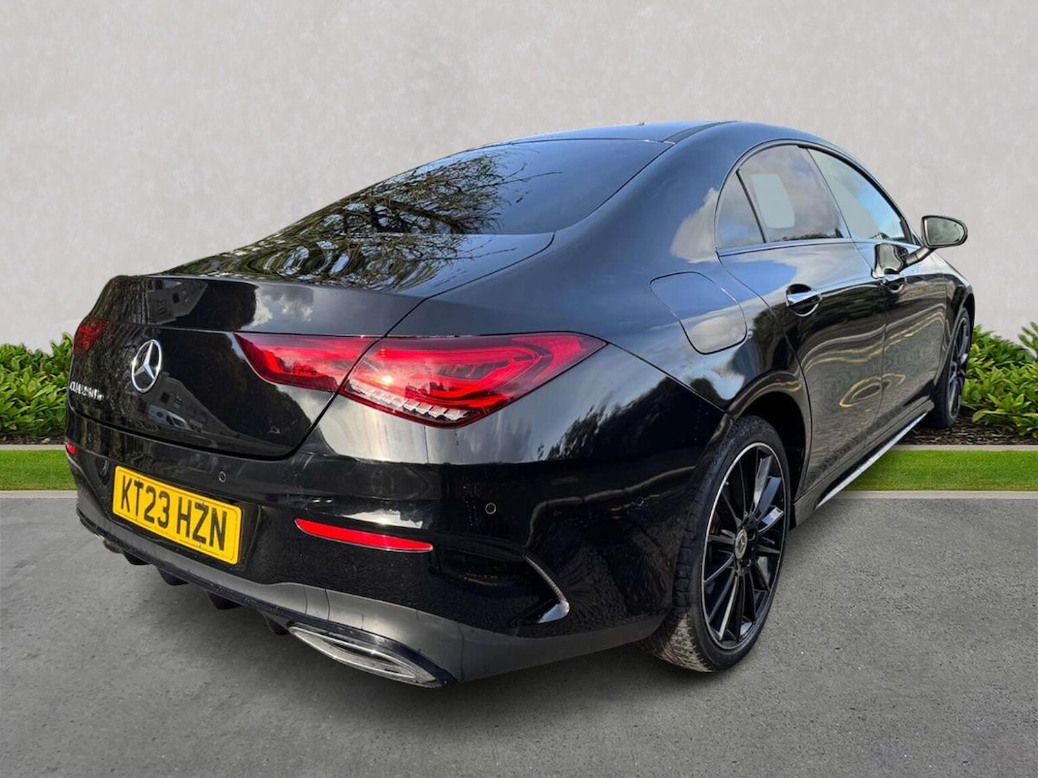 Used Mercedes-Benz CLA 2023 for sale - 76471015: Photo 4