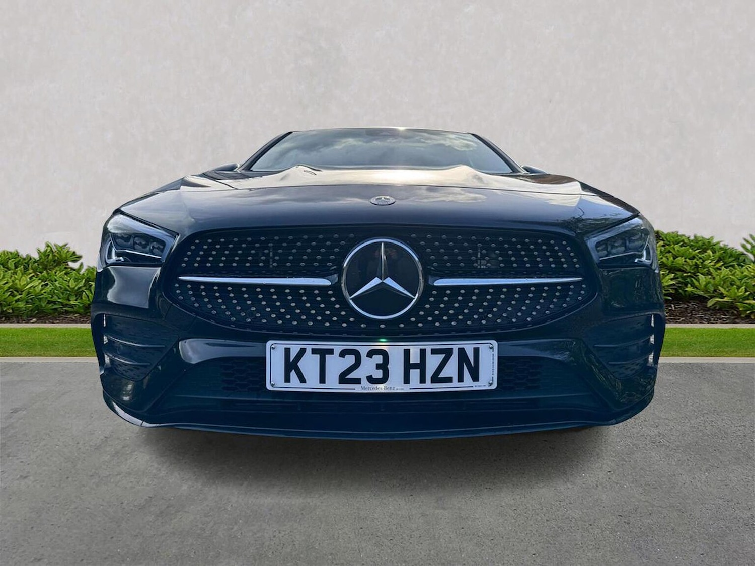 Used Mercedes-Benz CLA 2023 for sale - 76471015: Photo 5