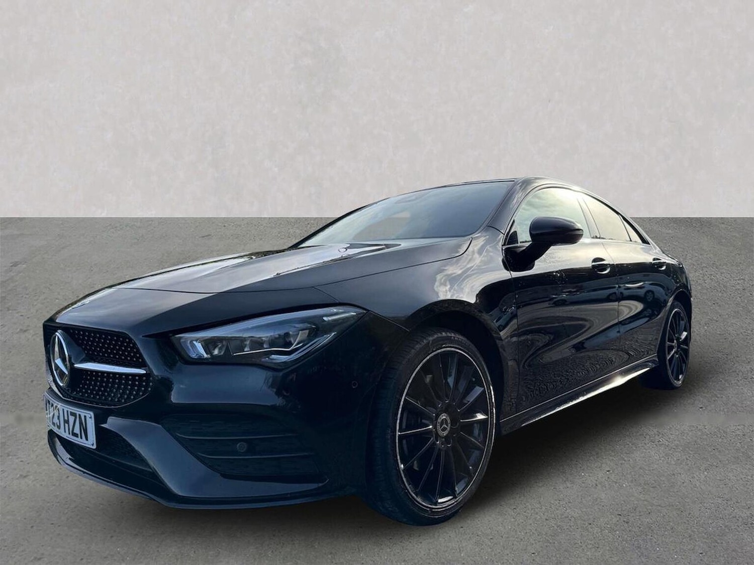 Used Mercedes-Benz CLA 2023 for sale - 76471015: Photo 6