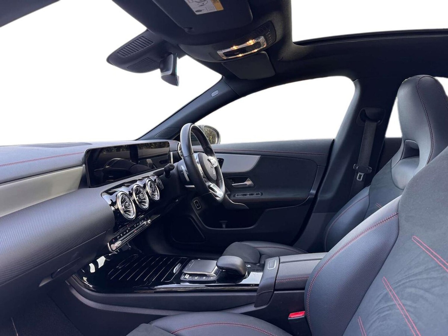 Used Mercedes-Benz CLA 2023 for sale - 76471015: Photo 8