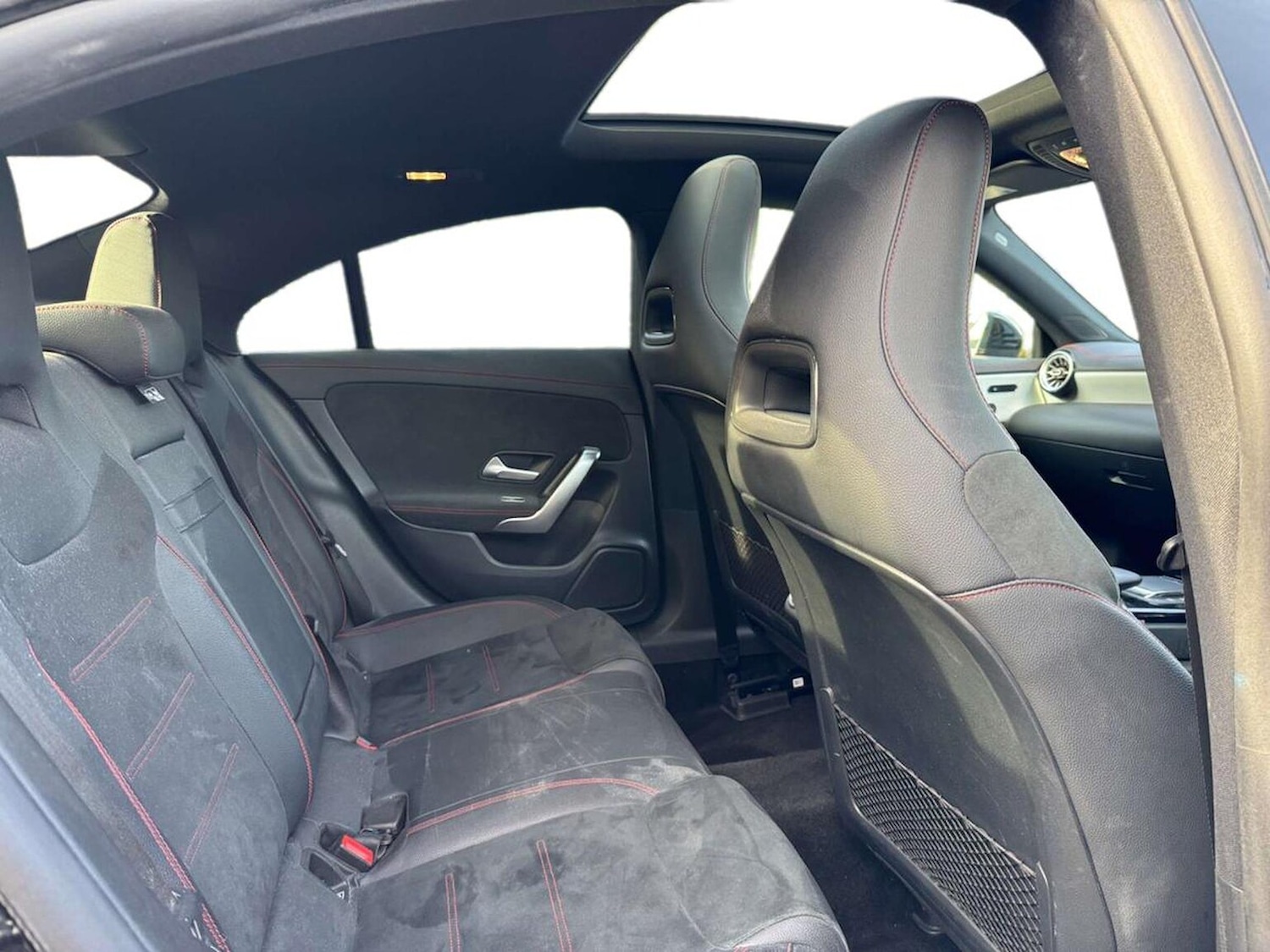 Used Mercedes-Benz CLA 2023 for sale - 76471015: Photo 9