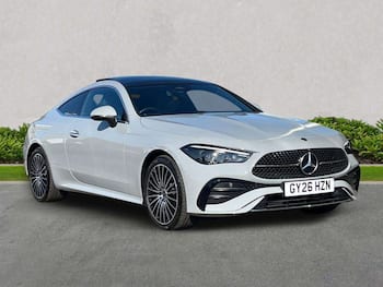 Used Mercedes-Benz CLE 2026 for sale - 79614891: Photo