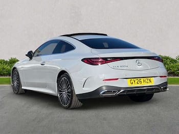 Used Mercedes-Benz CLE 2026 for sale - 79614891: Photo