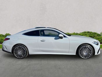 Used Mercedes-Benz CLE 2026 for sale - 79614891: Photo